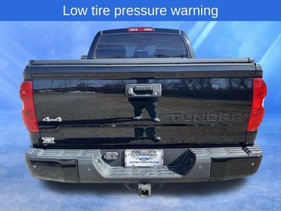 2018 Toyota Tundra 1794