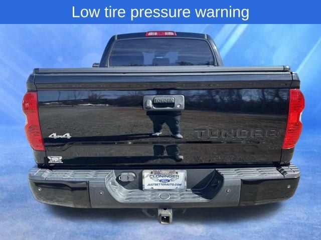 2018 Toyota Tundra 1794