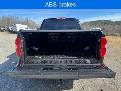 2018 Toyota Tundra 1794