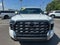 2024 Toyota Tundra Hybrid Platinum