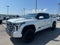 2024 Toyota Tundra Hybrid Platinum