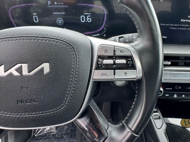 2023 Kia Telluride S