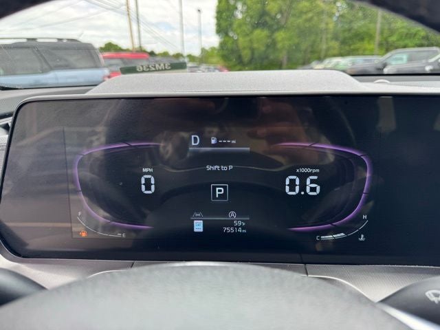 2023 Kia Telluride S