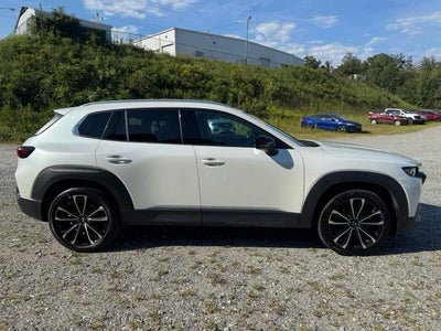 2025 Mazda Mazda CX-50 2.5 S Premium Plus Package
