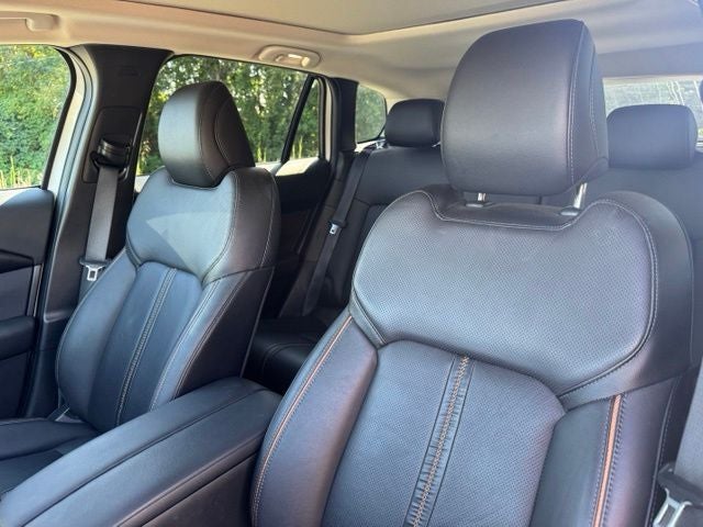 2025 Mazda Mazda CX-50 2.5 S Premium Plus Package