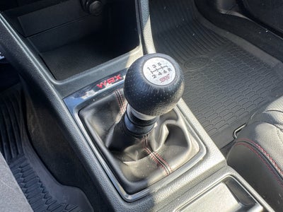 2021 Subaru WRX Limited