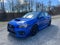 2021 Subaru WRX Limited
