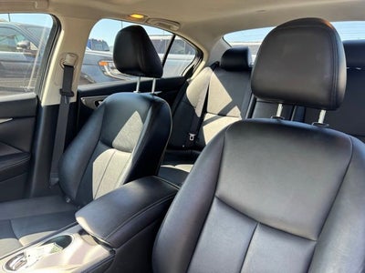 2017 INFINITI Q50 3.0t Premium