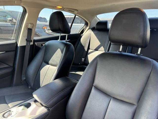 2017 INFINITI Q50 3.0t Premium