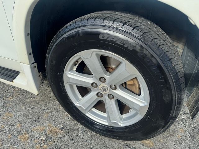 2010 Toyota Highlander Base