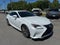 2017 Lexus RC 200t