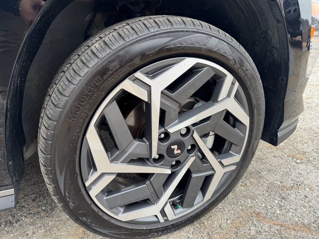 2025 Hyundai Kona N Line S