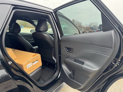 2025 Hyundai Kona N Line S