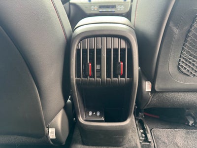 2025 Hyundai Kona N Line S