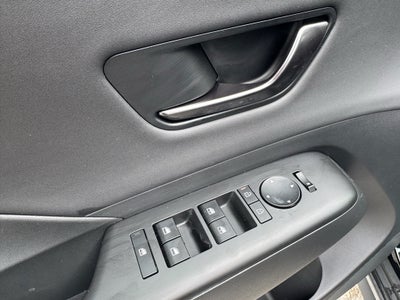 2025 Hyundai Kona N Line S