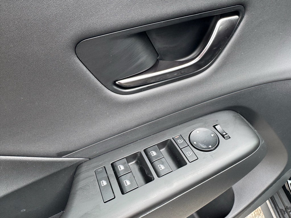 2025 Hyundai Kona N Line S