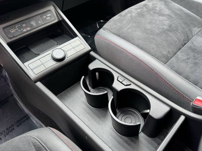 2025 Hyundai Kona N Line S