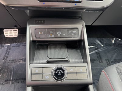 2025 Hyundai Kona N Line S