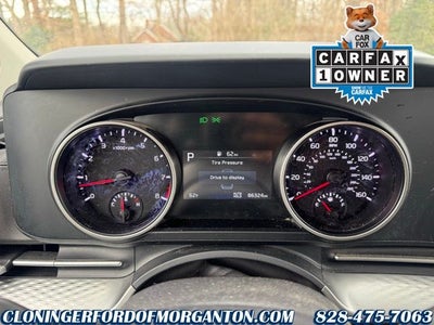 2023 Kia Carnival LX