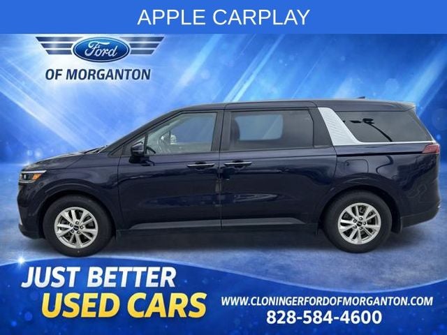 2023 Kia Carnival LX