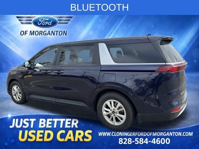 2023 Kia Carnival LX