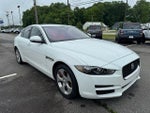 2017 Jaguar XE 25t
