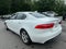 2017 Jaguar XE 25t