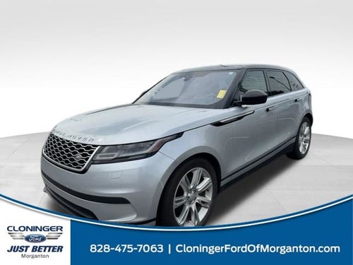 2018 Land Rover Range Rover Velar S