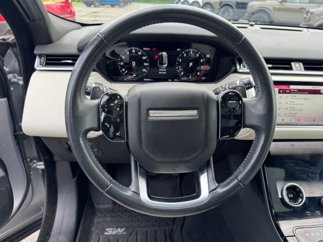 2018 Land Rover Range Rover Velar S