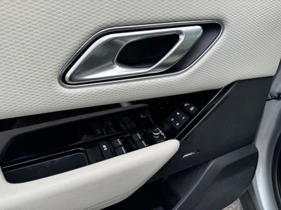 2018 Land Rover Range Rover Velar S
