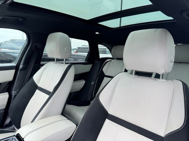 2018 Land Rover Range Rover Velar S