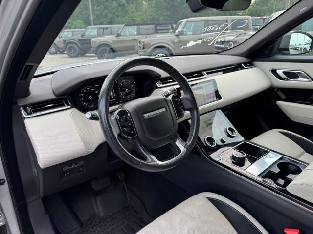2018 Land Rover Range Rover Velar S