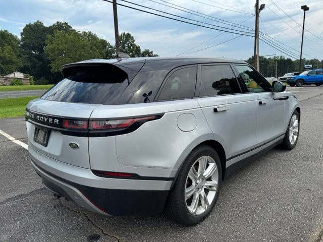 2018 Land Rover Range Rover Velar S