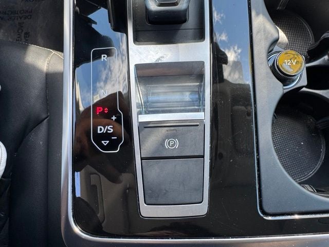 2023 Audi Q8 55 Premium quattro