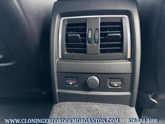 2016 BMW 4 Series 428i xDrive Gran Coupe