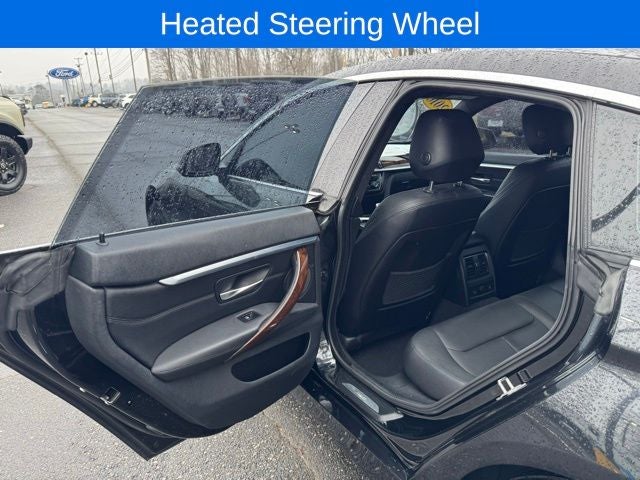 2016 BMW 4 Series 428i xDrive Gran Coupe