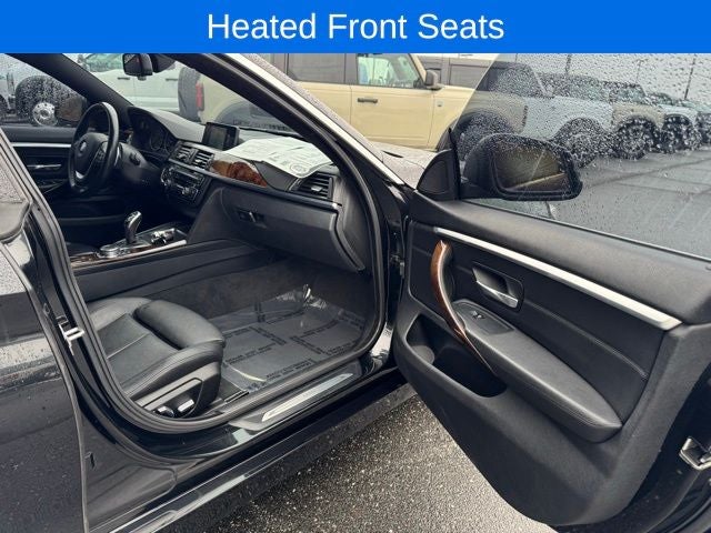 2016 BMW 4 Series 428i xDrive Gran Coupe