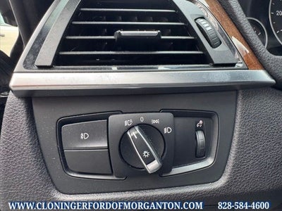 2016 BMW 4 Series 428i xDrive Gran Coupe