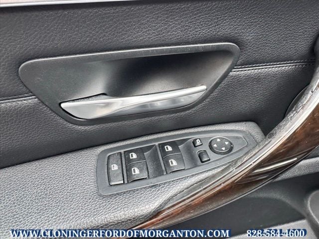 2016 BMW 4 Series 428i xDrive Gran Coupe