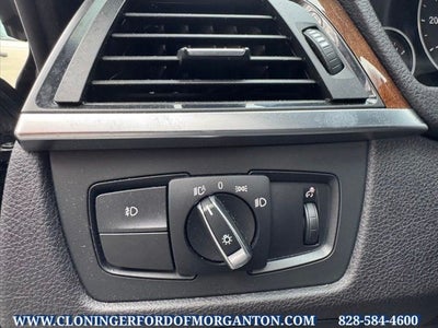 2016 BMW 4 Series 428i xDrive Gran Coupe