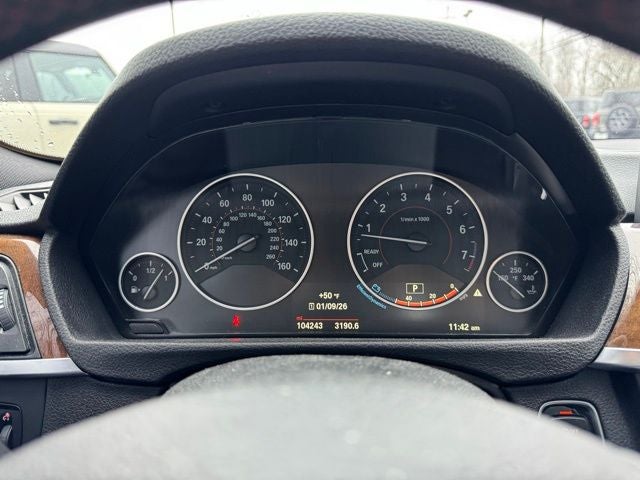 2016 BMW 4 Series 428i xDrive Gran Coupe