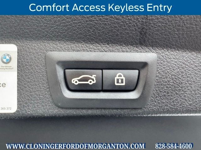 2016 BMW 4 Series 428i xDrive Gran Coupe