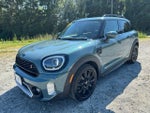 2024 MINI Cooper S Countryman Iconic