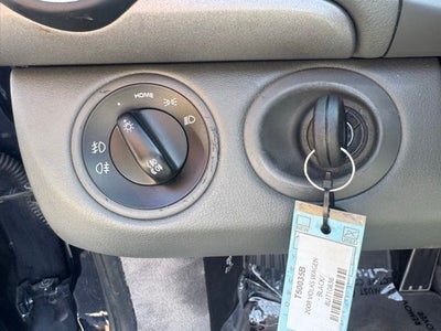 2008 Porsche Boxster Base