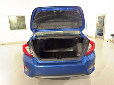 2016 Honda Civic EX-T