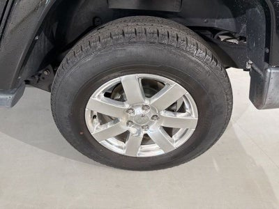 2017 Jeep Wrangler Sahara