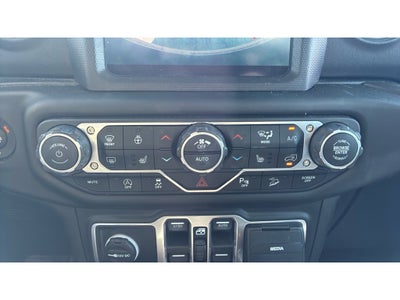 2018 Jeep Wrangler Sahara