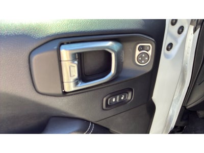 2018 Jeep Wrangler Sahara