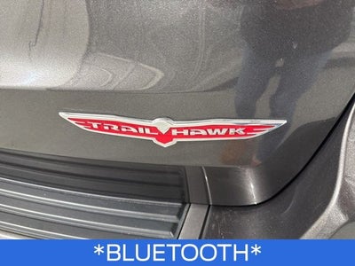 2019 Jeep Grand Cherokee Trailhawk