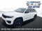 2022 Jeep Grand Cherokee Altitude